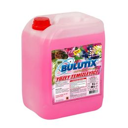 Bulutix Pembe 20 kg Yüzey Temizleyici