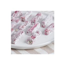 Bulutlar Kuruyemiş 1 kg Antep Fıstıklı Narlı Fitil Lokum