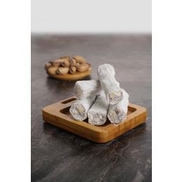 Bulutlar Kuruyemiş 1 kg Antep Fıstıklı Narlı Fitil Lokum