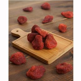 Bulutlar Kuruyemiş 1 kg Çilek Kurusu