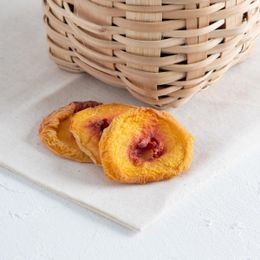 Bulutlar Kuruyemiş 1 kg Doğal Şeftali Kurusu