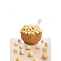 Bulutlar Kuruyemiş 1 kg Fındık Içi Tek Kavrulmuş
