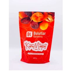 Bulutlar Kuruyemiş 100 gr Doğal Çilek Kurusu