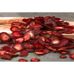 Bulutlar Kuruyemiş 150 gr Doğal Çilek Kurusu