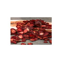 Bulutlar Kuruyemiş 200 gr Doğal Çilek Kurusu