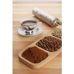 Bulutlar Kuruyemiş 250 gr Az Kavrulmuş Öğütülmüş Türk Kahvesi