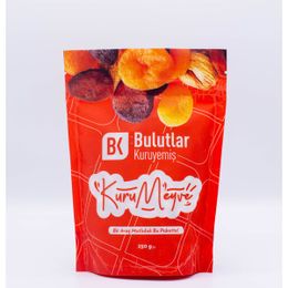 Bulutlar Kuruyemiş 250 gr Dizme Kuru İncir