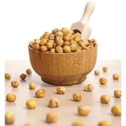 Bulutlar Kuruyemiş 250 gr Kavrulmuş Ağın Leblebisi