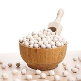 Bulutlar Kuruyemiş 250 gr Kavrulmuş Beyaz Leblebi