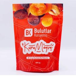 Bulutlar Kuruyemiş 250 gr Mango Kurusu