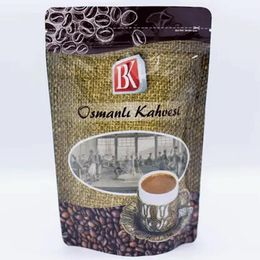 Bulutlar Kuruyemiş 250 gr Osmanlı Kahvesi