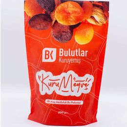 Bulutlar Kuruyemiş 500 gr Çilek Kurusu