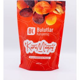 Bulutlar Kuruyemiş 500 gr Dizme Kuru İncir