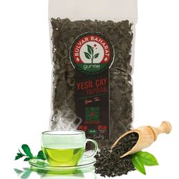 Bulvar Baharat 70 gr Gurme Yeşil Çay