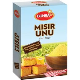 Bünsa 400 gr Mısır Unu