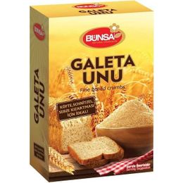 Bünsa Galeta Unu 400 gr