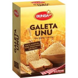 Bünsa Galeta Unu 400 gr