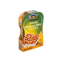 Burcu 200 gr Barbunya Pilaki