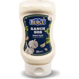 Burcu 290 gr Ranch Sos