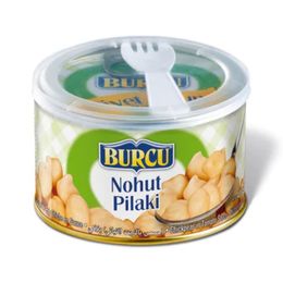 Burcu 400 gr Nohut Pilaki