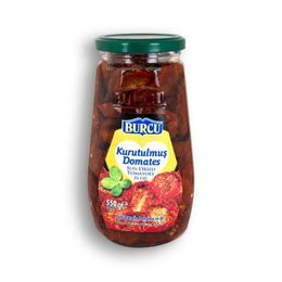 Burcu 550 gr Kurutulmuş Domates