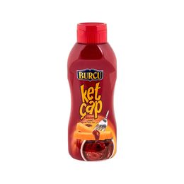 Burcu 650 gr Acılı Ketçap
