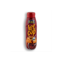 Burcu 650 gr Büfe Tipi Acı Ketçap