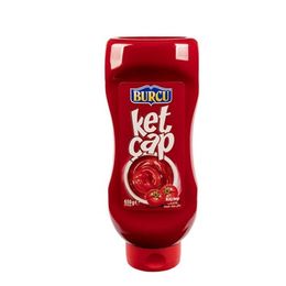 Burcu 650 gr Tatlı Ketçap
