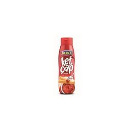 Burcu 650 ml Tatlı Büfe Tipi Ketçap