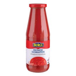 Burcu 685 gr Domates Rendesi
