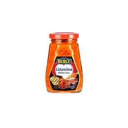 Burcu Lutenitsa 310 gr Sos