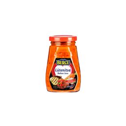 Burcu Lutenitsa 310 gr Sos