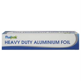 Burpak 45 cm 100 m 17.5 mic Heavy Duty Aluminyum Folyo