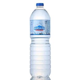 Bursa Su 1,5  lt Su