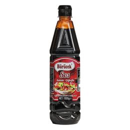 Bürücek 1 lt Salata ve Çiğ Köfte Sosu