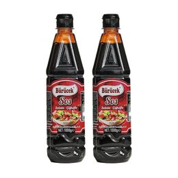 Bürücek 1x2 lt Salata ve Çiğ Köfte Sosu