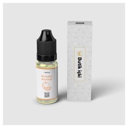 Butik İçki 10 ml Portakal Aroması