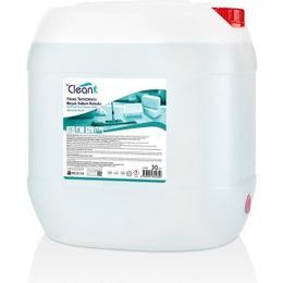 By Clean 30 kg Yüzey Temizleyici Beyaz Sabun Kokulu