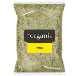 By Organik 250 gr Kına