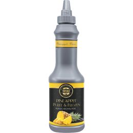 By Tüfekçi 1 kg Ananas Meyve Püresi