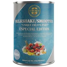 By Tüfekçi 1 kg Böğürtlen Aromalı Milkshake
