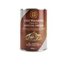 By Tüfekçi 1 kg Chai Latte İçcecek Tozu
