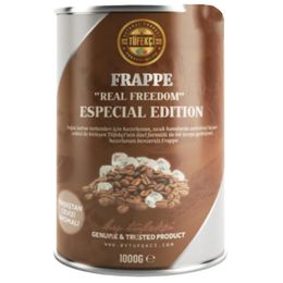 By Tüfekçi 1 kg Hindistan Cevizli Frappe