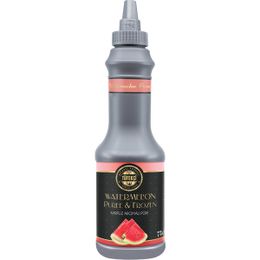 By Tüfekçi 1 kg Karpuz Meyve Püresi