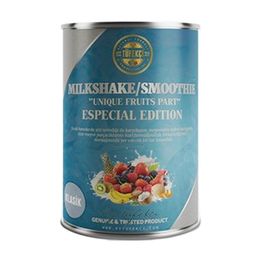 By Tüfekçi 1 kg Kavun Aromalı Milkshake