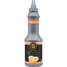 By Tüfekçi 1 kg Kavun Meyve Püresi