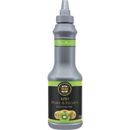 By Tüfekçi 1 kg Kivi Meyve Püresi