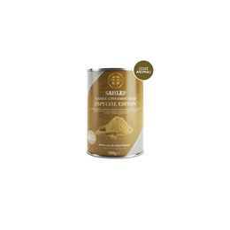 By Tüfekçi 1000 gr Ceviz Parçacıklı Salep