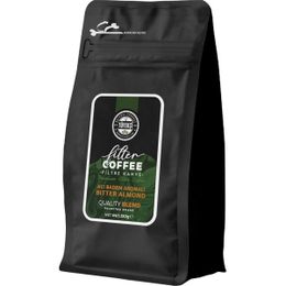 By Tüfekçi 250 gr Acı Badem Aromalı Filtre Kahve