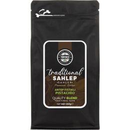 By Tüfekçi 250 gr Antep Fıstıklı Sahlep